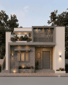 Pinnacle Dream Town Luxury Villa Project Images