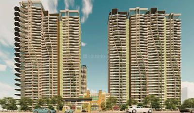 Gallery Cover Pic of NBCC Bootes Aspire Silicon City Phase IV