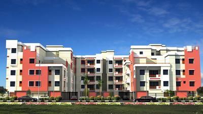 Project Image of 1000 Sq.ft Residential Plot / Land for sale in Tambaram for Rs. 3649000