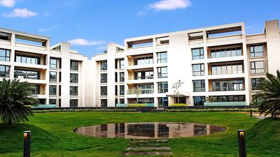1 BHK Flat