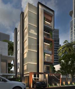 Project Image of 1419 Sq.ft 3 BHK Apartment / Flat for sale in Thiruvanmiyur for Rs. 23000000