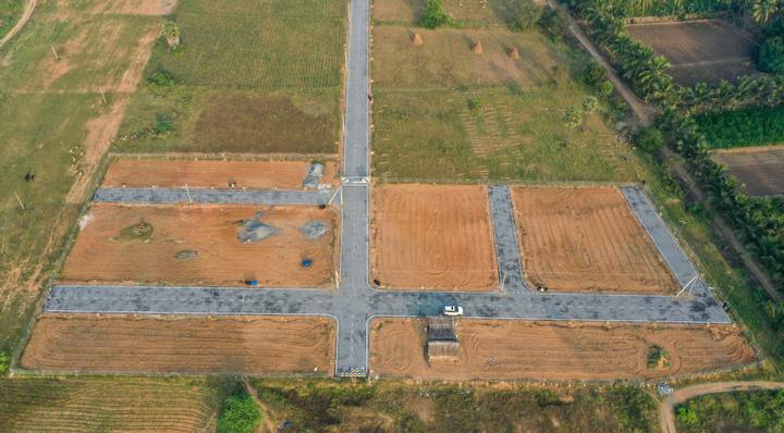 Gallery Cover Pic of Arul Kumaran Avenue