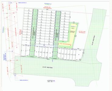 Residential Lands for Sale in Vasantlal Vardh Vinayak Residency