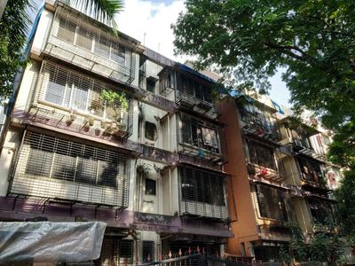 Swadeshi Building Project Images