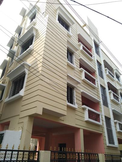 Hindusthan Chistia 93 Apartment Main Image 1