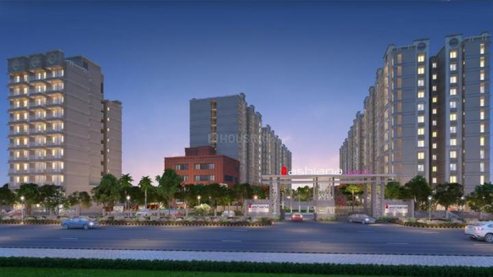 Ashiana Daksh Phase I And EWS LIG Block Main Image 1