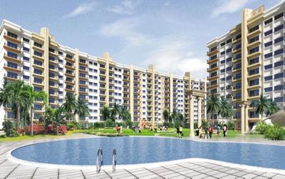 Project Image of 1200 Sq.ft 2 BHK Apartment / Flat for sale in Kondhwa for Rs. 7800000