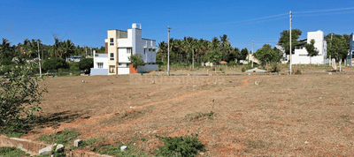Residential Lands for Sale in Nidhi Vinyas