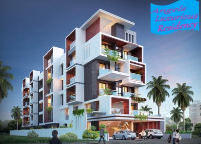 Gallery Cover Pic of Angels Luxurious Residency
