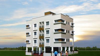 Swaraj Homes Sadashiv Residency Project Images
