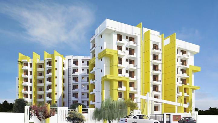 Project Image of 1750 Sq.ft 4 BHK Apartment / Flat for sale in Naini for Rs. 7000000