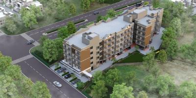 Gallery Cover Pic of Faith Apartment C Wing