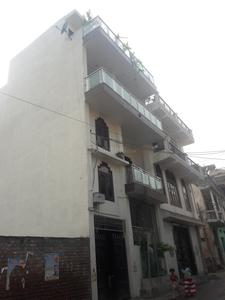 RWA Devendra Yadav
