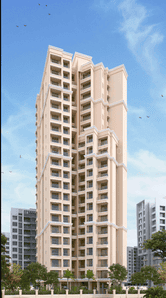 Project Image of 700 Sq.ft 1 BHK Apartment / Flat for sale in Kalyan East for Rs. 4359000