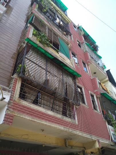 Gallery Cover Pic of Shanti Apartment