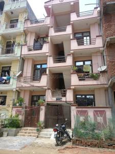 Gallery Cover Pic of Krishna Krishna Apartment
