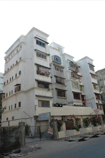 Gallery Cover Pic of Agarwal Salooni Apartment