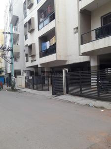 Gallery Cover Pic of S S V Pearl Apartment