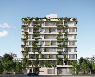 Project Image of 2809 Sq.ft 4 BHK Apartment / Flat for sale in Ballygunge for Rs. 47500000
