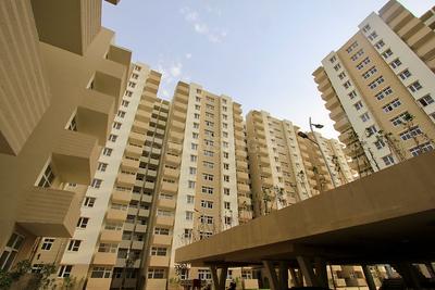 Project Image of 750 Sq.ft 2 BHK Apartment / Flat for sale in Sector 69 for Rs. 7600000