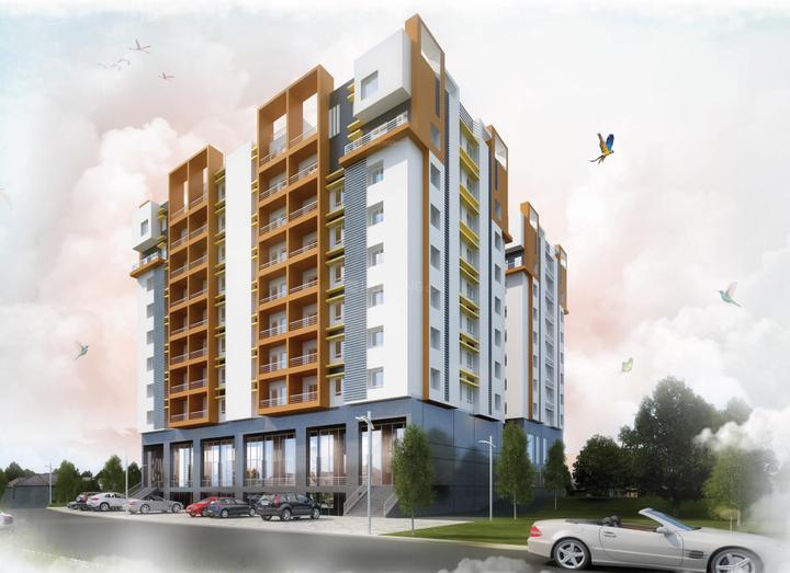 Gallery Cover Pic of SandeepG Mayfair Paradise