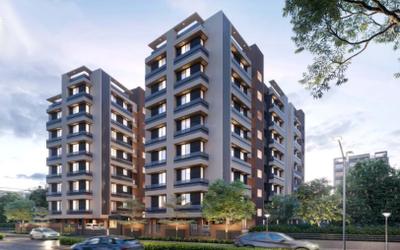 2 BHK Flat