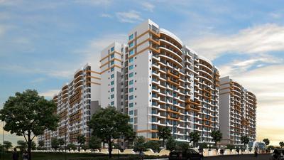 Project Images Image of B1 in Nipania, Indore