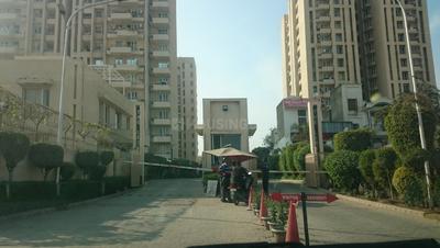 Project Image of 5000 Sq.ft 3 BHK Apartment / Flat for sale in Sector 57 for Rs. 80000000