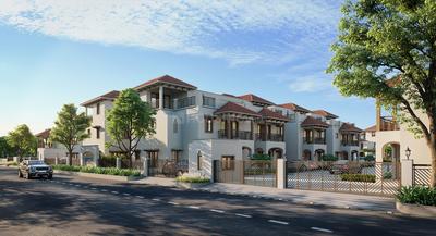 Project Image of 4365 Sq.ft 4 BHK Independent House for sale in Raysan for Rs. 65000000