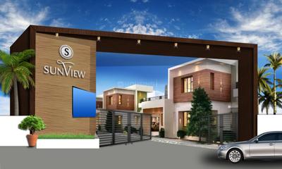 Project Image of 1017 Sq.ft 3 BHK Independent House for sale in Gulabgarh for Rs. 7500000