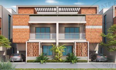 1 RK Flat