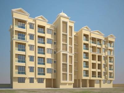 1 BHK Flat
