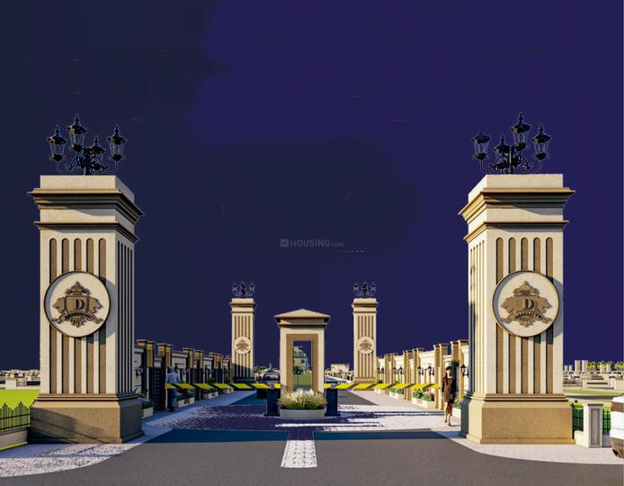 Gallery Cover Pic of Drushika Imperial