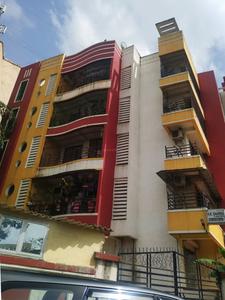 Mahalaxmi Suvarna Plaza Project Images