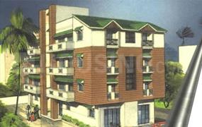 KG Square Project Images