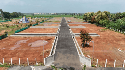 Gallery Cover Pic of S S Nagar Phase 1