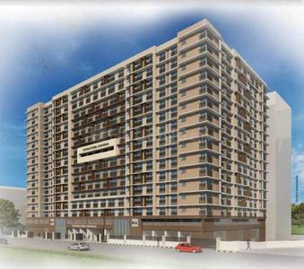 Project Image of 652 Sq.ft 2 BHK Apartment / Flat for sale in Ghatkopar East for Rs. 17000000