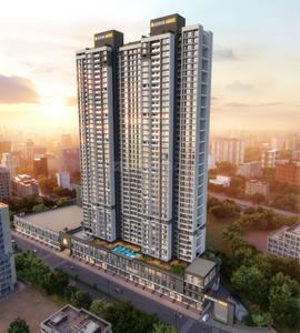 2 BHK Flat