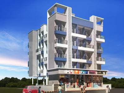 Shree Valram Payal Homes Project Images
