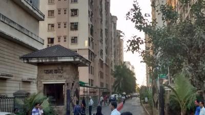 Project Image of 800 Sq.ft 2 BHK Apartment / Flat for sale in Malad West for Rs. 20000000
