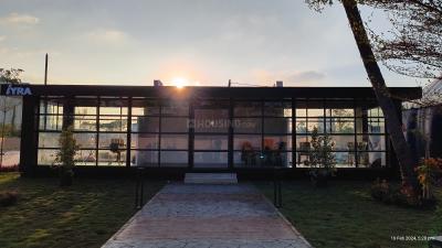 Iyra Aanya III Project Images