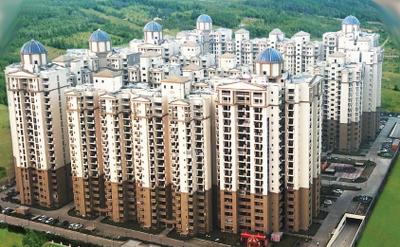 Project Image of 1200 Sq.ft 3 BHK Apartment / Flat for sale in Noida Extension for Rs. 13500000