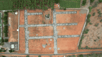 Gallery Cover Pic of JSR Garden