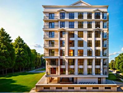 Gallery Cover Pic of Shree Vasant Vihar