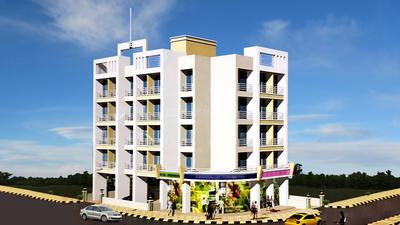 Gallery Cover Pic of Ravriya Lucky Complex