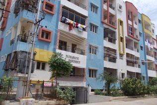Gallery Cover Pic of Devika Padmavathi Residency