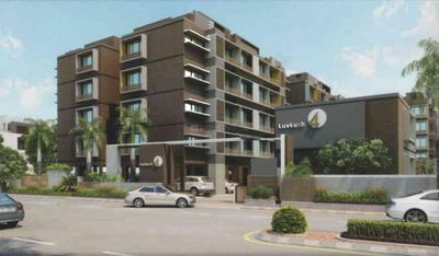 Project Image of 370 Sq.ft Residential Plot / Land for sale in Bhaijipura for Rs. 37500000