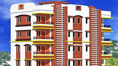 Bengal Ivy Project Images