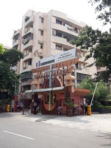 Project Image of 1320 Sq.ft 3 BHK Apartment / Flat for sale in Indirapuram for Rs. 15000000