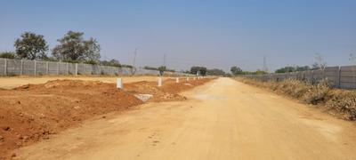 Suvarna Srinivasam Project Images
